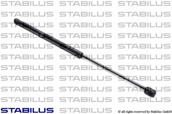 7656WY Stabilus Amortyzator maski
