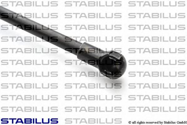 Amortyzator klapy bagażnika (3/5 drzwi-tylnych) Stabilus 8491UM cena, od 19,84 USD