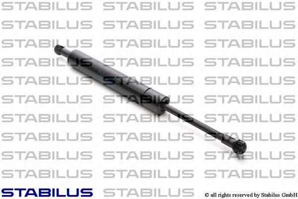 8491UM Stabilus Amortyzator klapy bagażnika (3/5 drzwi-tylnych)