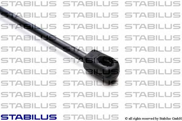 Amortyzator klapy bagażnika (3/5 drzwi-tylnych) Stabilus 8534TD cena, od 14,98 USD