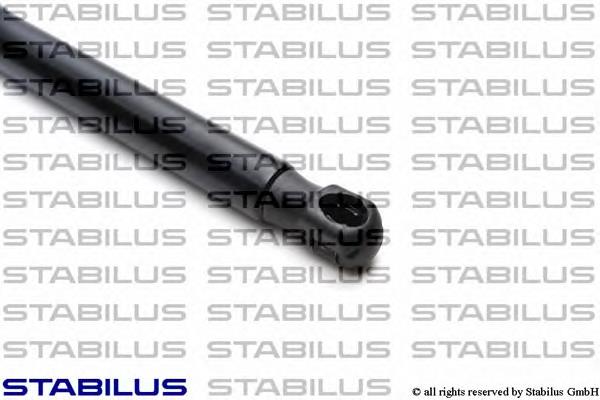 Do koszyka 8534TD Stabilus Amortyzator klapy bagażnika (3/5 drzwi-tylnych)