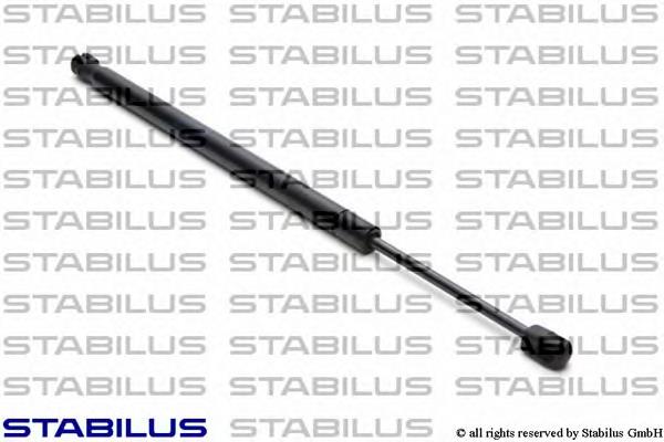 8534TD Stabilus Amortyzator klapy bagażnika (3/5 drzwi-tylnych)