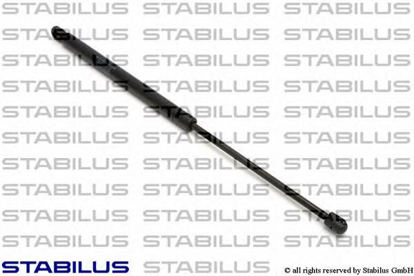 8429CF Stabilus Amortyzator klapy bagażnika (3/5 drzwi-tylnych)