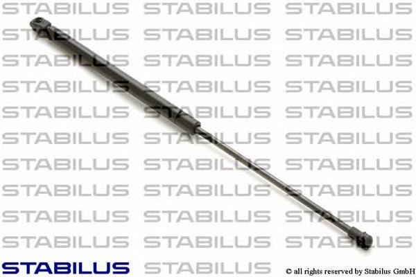 8413HV Stabilus Amortyzator klapy bagażnika (3/5 drzwi-tylnych)