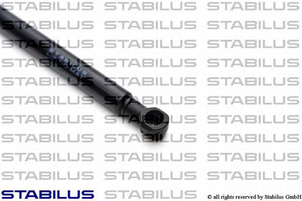 Do koszyka 5905QY Stabilus Amortyzator szyby bagażnika (3/5 drzwi tylnych)