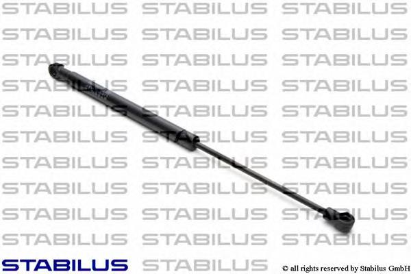 5905QY Stabilus Amortyzator szyby bagażnika (3/5 drzwi tylnych)