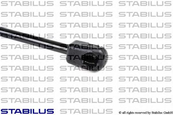 Amortyzator klapy bagażnika (3/5 drzwi-tylnych) Stabilus 6241QH cena, od 12,82 USD