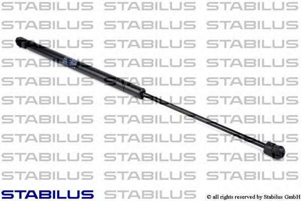 6241QH Stabilus Amortyzator klapy bagażnika (3/5 drzwi-tylnych)