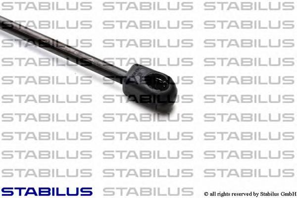 Amortyzator klapy bagażnika (3/5 drzwi-tylnych) Stabilus 6062SX cena, od 13,72 USD