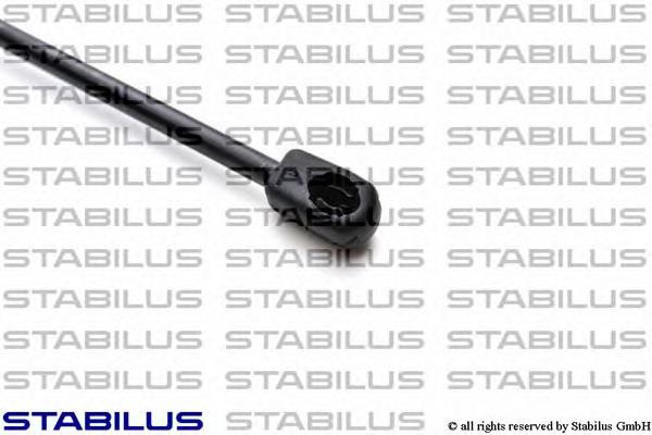 Amortyzator klapy bagażnika (3/5 drzwi-tylnych) Stabilus 5336XP cena, od 39,21 USD