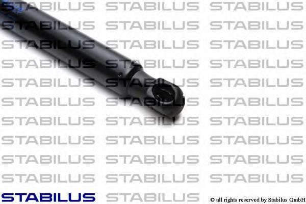 Do koszyka 5336XP Stabilus Amortyzator klapy bagażnika (3/5 drzwi-tylnych)