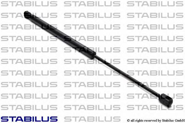 5724ZW Stabilus Amortyzator klapy bagażnika (3/5 drzwi-tylnych)