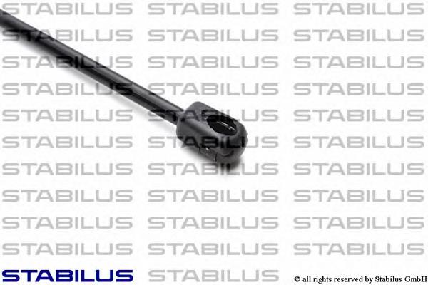 Amortyzator klapy bagażnika (3/5 drzwi-tylnych) Stabilus 5724ZW cena, od 11,91 USD