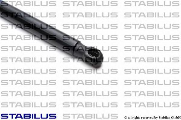 Do koszyka 5724ZW Stabilus Amortyzator klapy bagażnika (3/5 drzwi-tylnych)