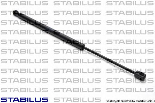 7098VJ Stabilus Amortyzator klapy bagażnika (3/5 drzwi-tylnych)