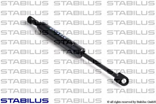7101FU Stabilus Amortyzator szyby bagażnika (3/5 drzwi tylnych)