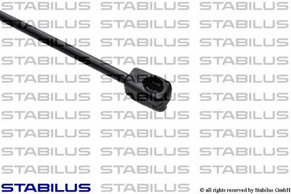 Amortyzator klapy bagażnika (3/5 drzwi-tylnych) Stabilus 7098VJ cena, od 13,51 USD