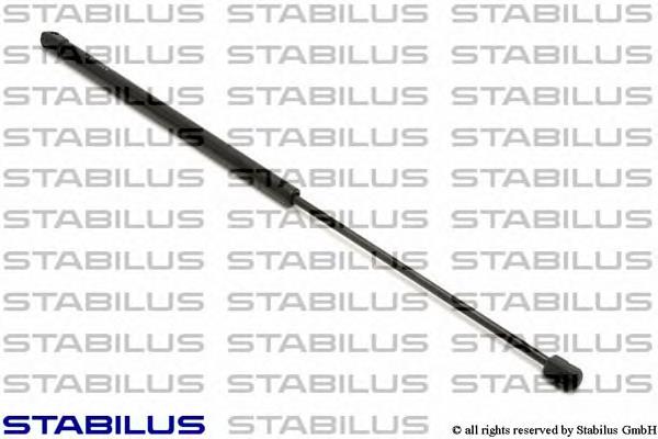 6914LI Stabilus Amortyzator klapy bagażnika (3/5 drzwi-tylnych)