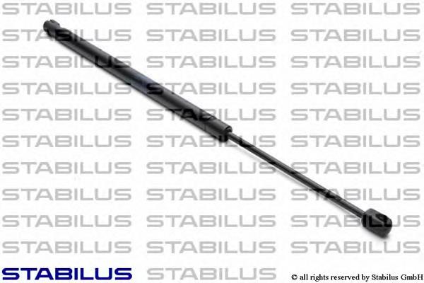 7187VN Stabilus Amortyzator klapy bagażnika (3/5 drzwi-tylnych)