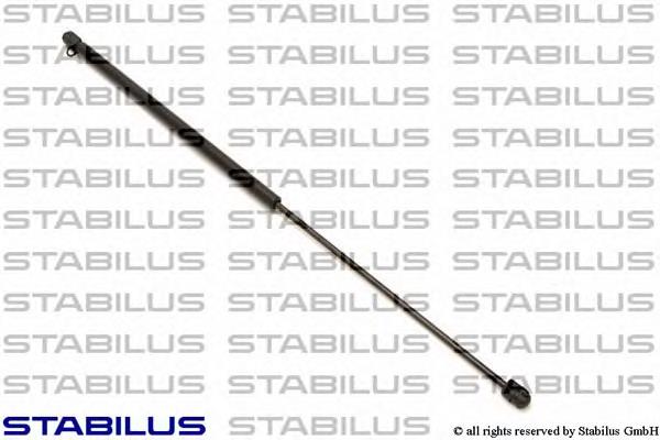 Amortyzator klapy bagażnika (3/5 drzwi-tylnych) Opel Kadett D hatchback (1979 - 1984) cena, od 15,33 USD