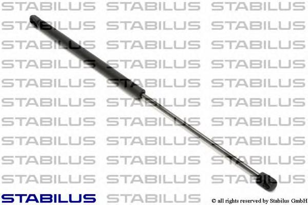 6415QS Stabilus Amortyzator klapy bagażnika (3/5 drzwi-tylnych)