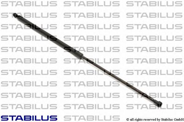 Amortyzator klapy bagażnika (3/5 drzwi-tylnych) Stabilus 6362LD