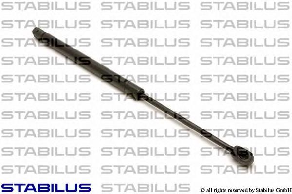 6541LG Stabilus Amortyzator klapy bagażnika (3/5 drzwi-tylnych)
