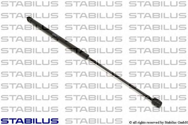 8986NN Stabilus Amortyzator maski