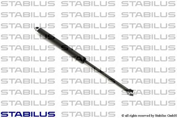 9105EP Stabilus amortyzator klapy bagażnika (3/5 drzwi-tylnych)