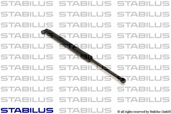 9283HM Stabilus Amortyzator klapy bagażnika (3/5 drzwi-tylnych)