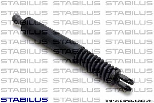 Amortyzator klapy bagażnika (3/5 drzwi-tylnych) Stabilus 8889KR cena, od 37,77 USD