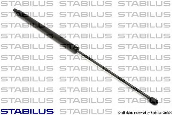 Amortyzator klapy bagażnika (3/5 drzwi-tylnych) Japan Parts ZS05048 cena, od 14,82 USD