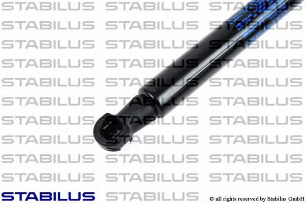 9669ZC Stabilus