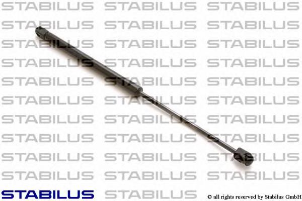 9582RK Stabilus Amortyzator klapy bagażnika (3/5 drzwi-tylnych)