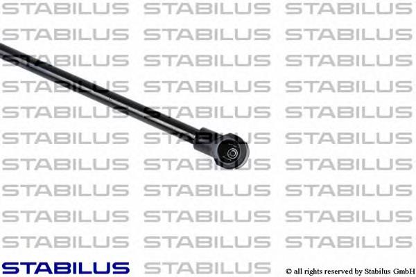 9669ZC Stabilus