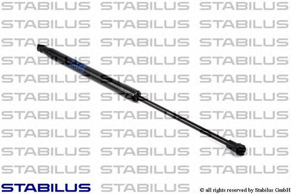 9669ZC Stabilus