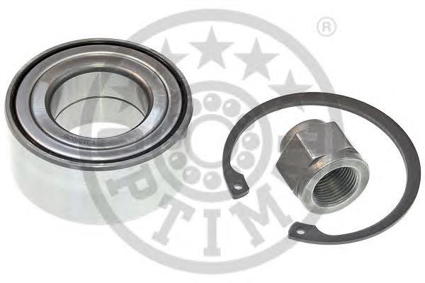Do koszyka 601253 Optimal Łożysko piasty przedniej