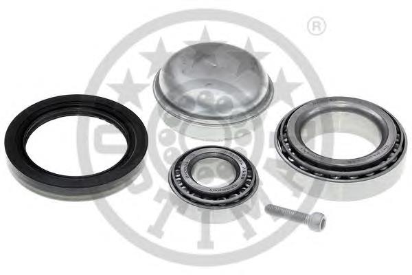 Łożysko piasty przedniej Optimal 401501 cena, od 25,23 USD