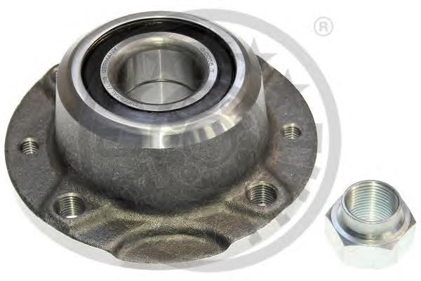 Piasta tylna Dayco KWD1190 cena, od 40,94 USD