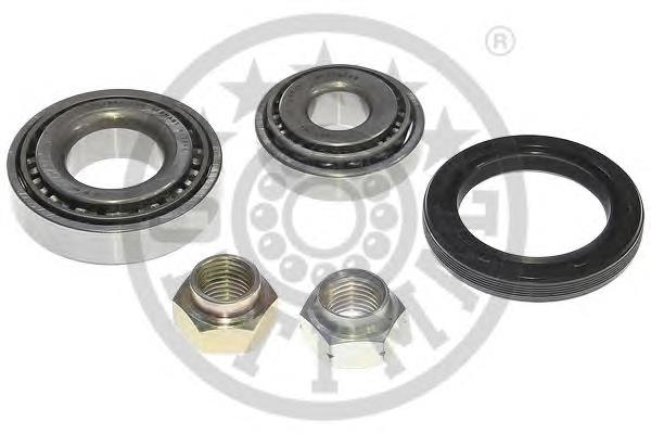 Łożysko piasty przedniej Fiat 126 hatchback (1972 - 2000) cena, od 15,16 USD