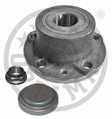 Piasta tylna Fiat/Alfa/Lancia 9403350718 cena, od 58,46 USD