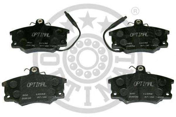  Ford 7T16A61294AB