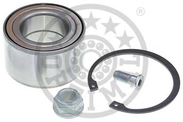 Lożysko piasty tylnej VAG 701598625B cena, od 29,52 USD
