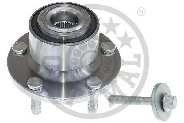 Piasta przednia Optimal 301667 cena, od 48,74 USD