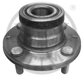 Do koszyka 952551 Optimal Piasta tylna