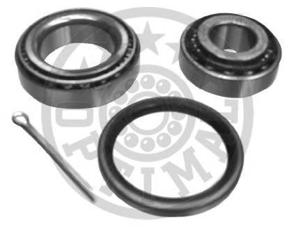 Lożysko piasty tylnej Optimal 962760 cena, od 35,49 USD