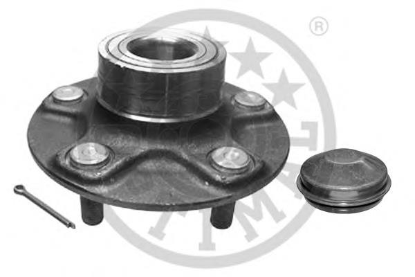 Piasta tylna GMB GH20200 cena, od 48,44 USD