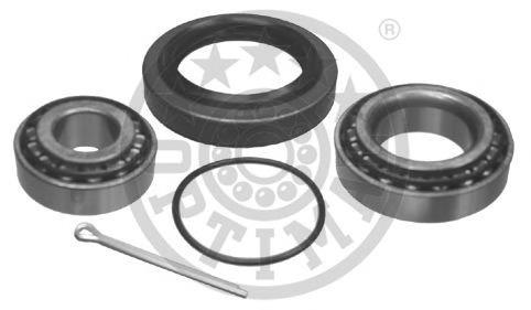 Łożysko piasty przedniej Nissan/Infiniti 4022720N00 cena, od 12,91 USD