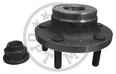 Piasta przednia Volvo 271643 cena, od 49,69 USD