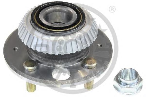 Piasta tylna GMB GH22160 cena, od 50,62 USD